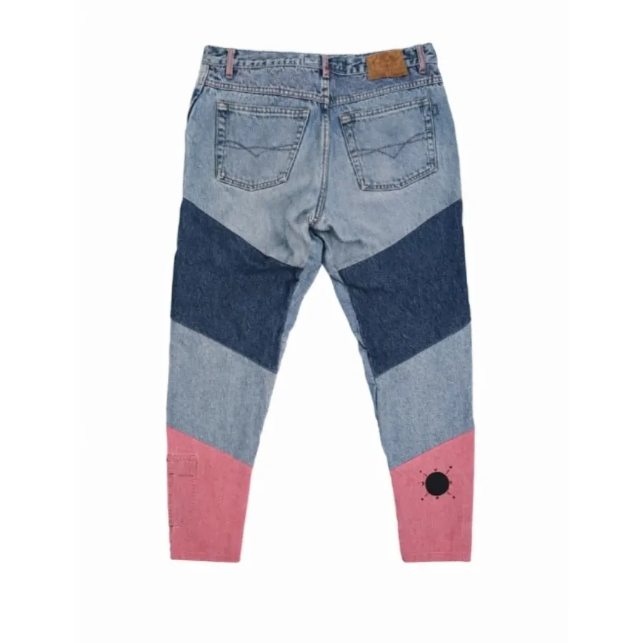 جین مام فیت انیمه ای