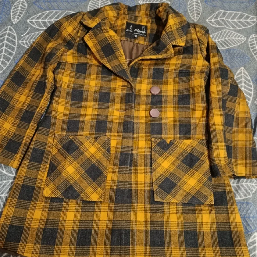 پالتو زنانه