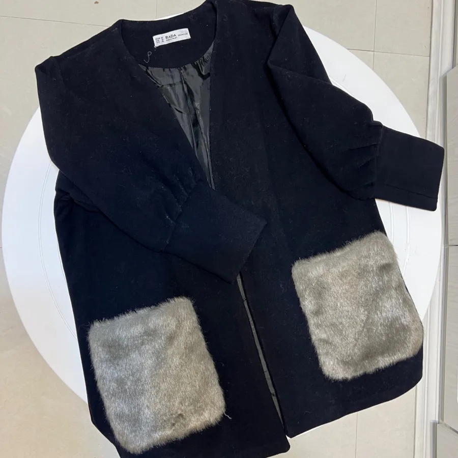 پالتو فوتر ترک