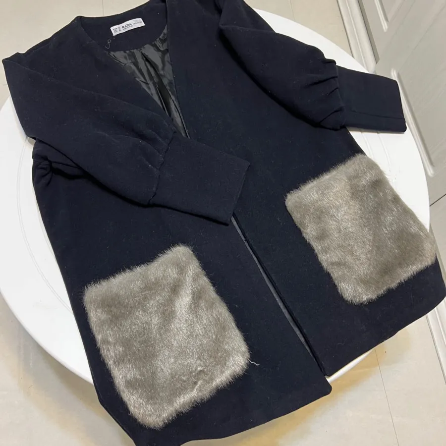 پالتو فوتر ترک