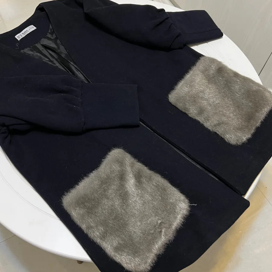 پالتو فوتر ترک