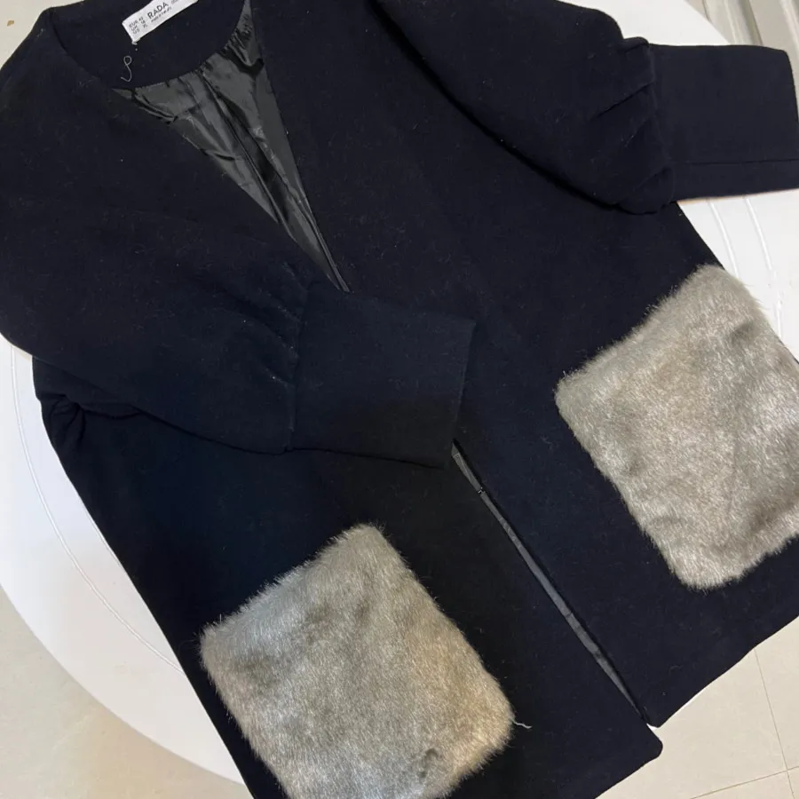 پالتو فوتر ترک