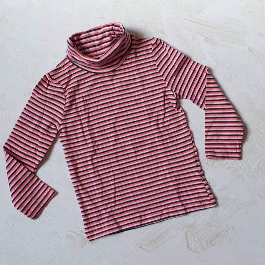 بلوز یقه اسکی آلمانی