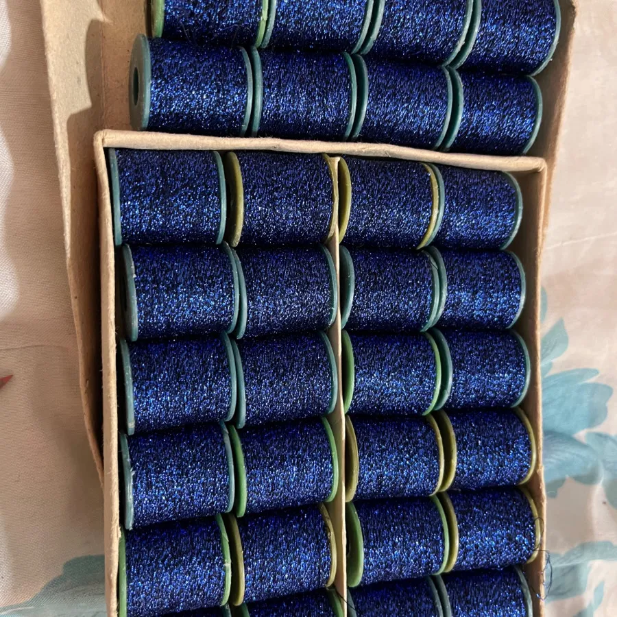 نخ گلدوزی اورجینال