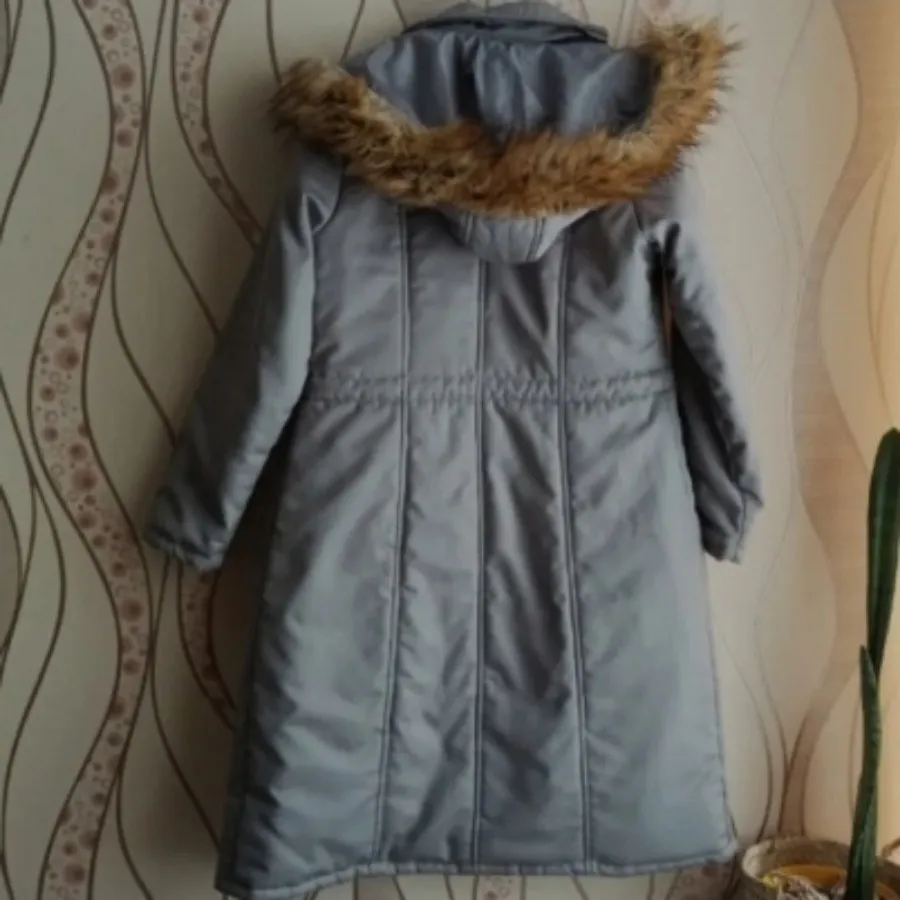 کاپشن خارجی گرم