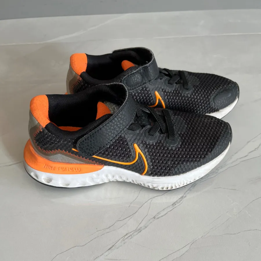 کتونی nike پسرانه