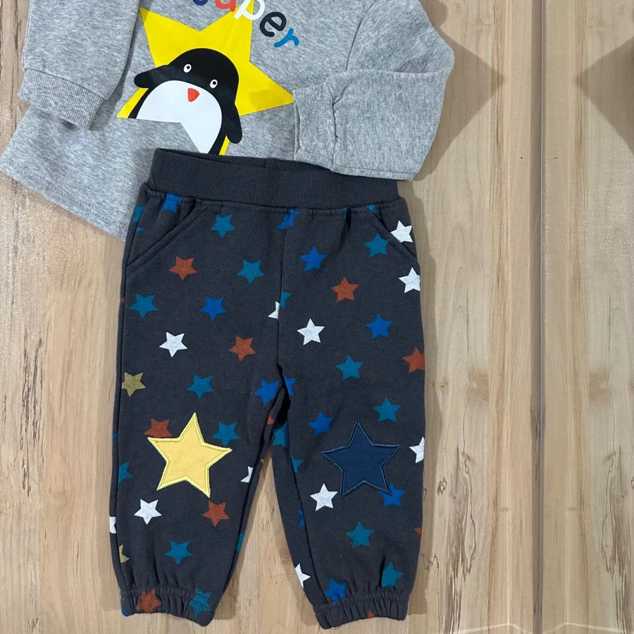 ست بلوز و شلوار وارداتی