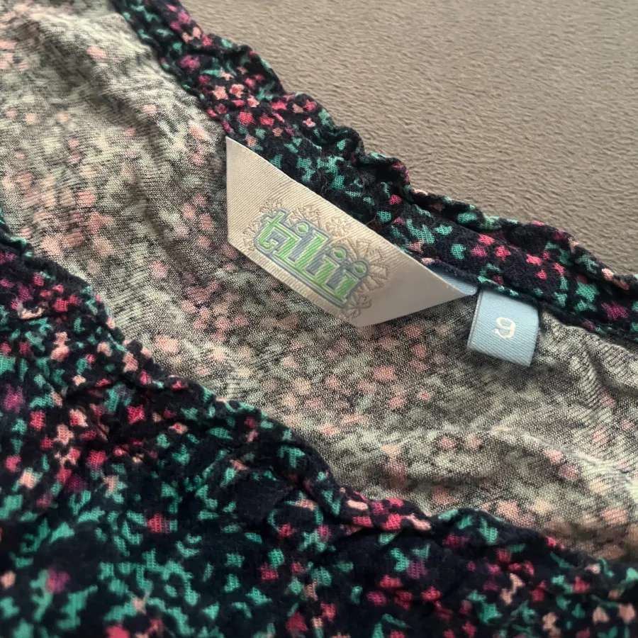 پیراهن فانتزی