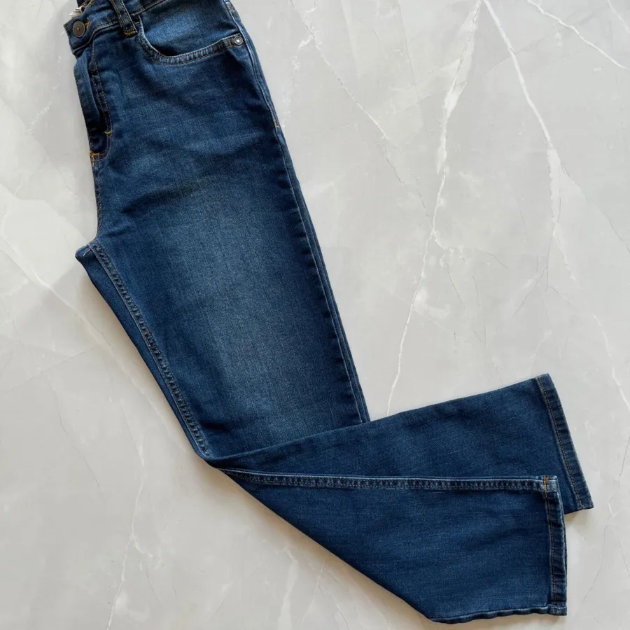 شلوار پسرانه lc