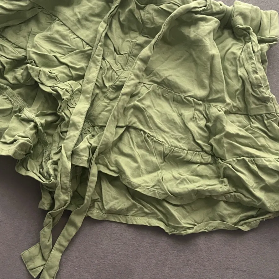 شورتک دامنی