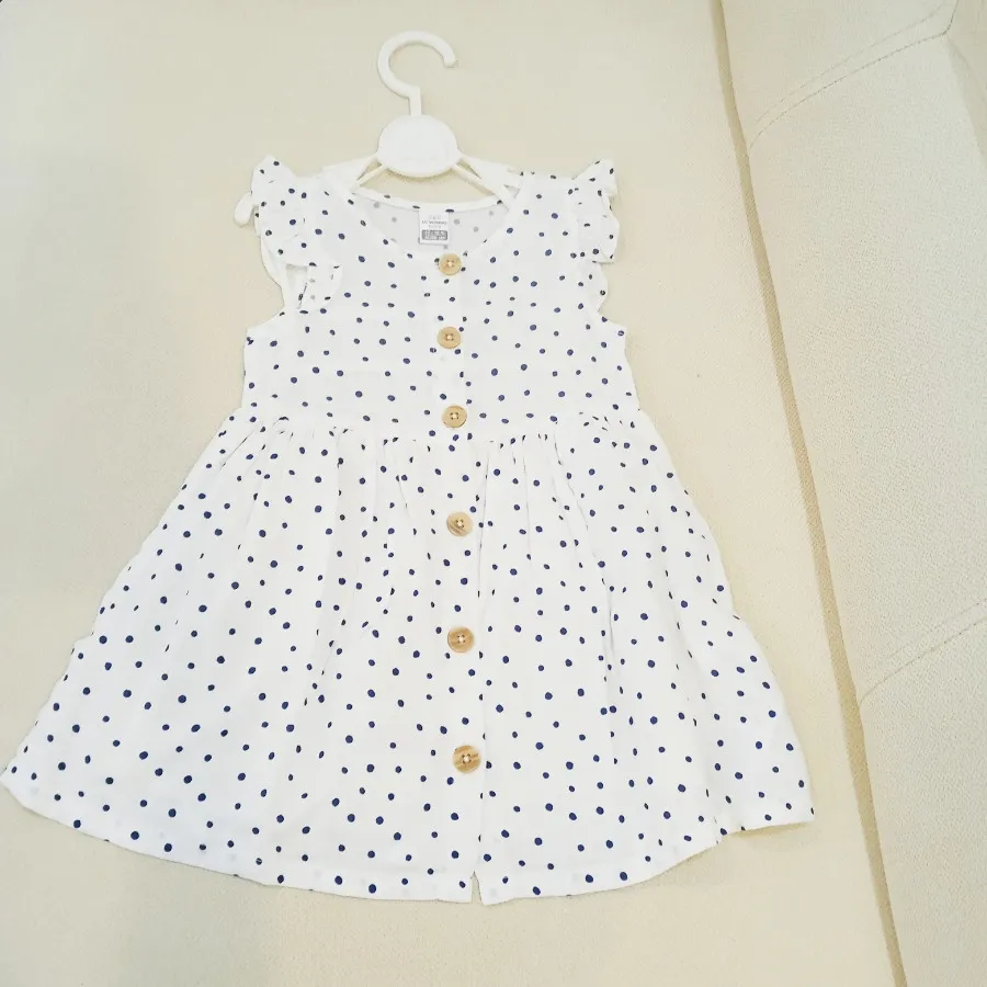 پیراهن LCWIKIKI