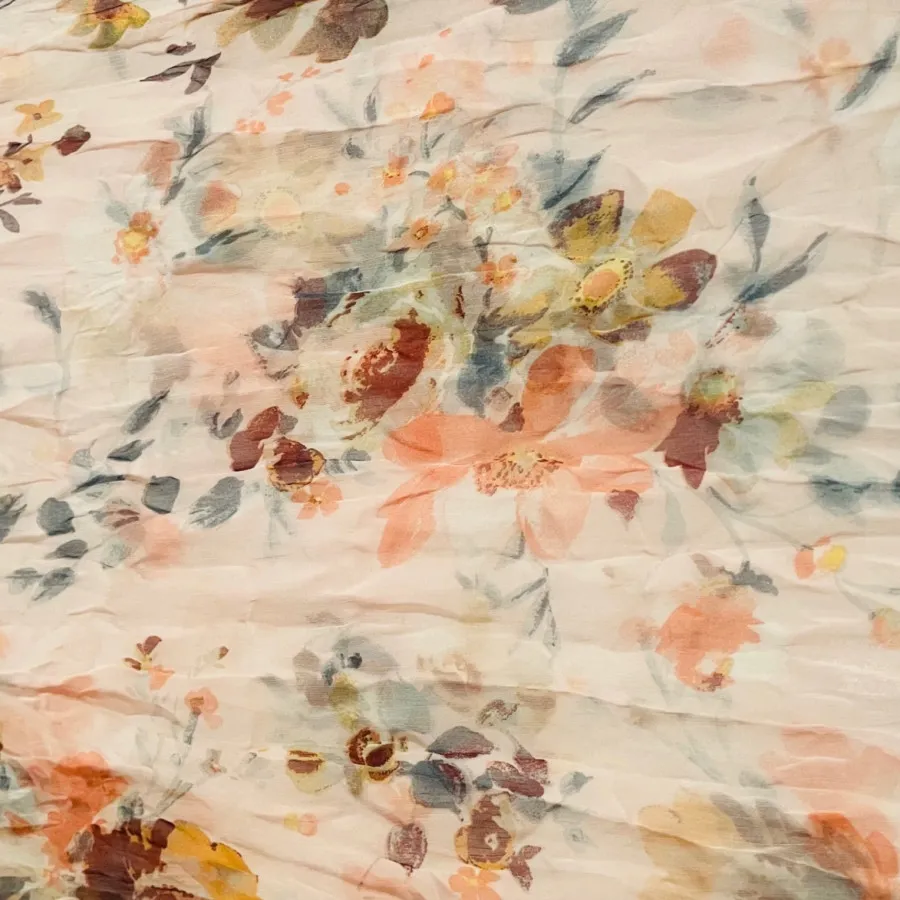 شال برند i am