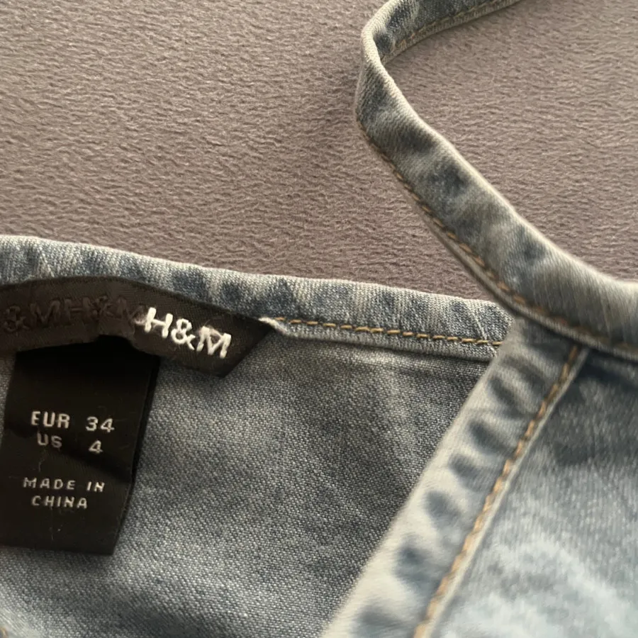 کراپ جین برند