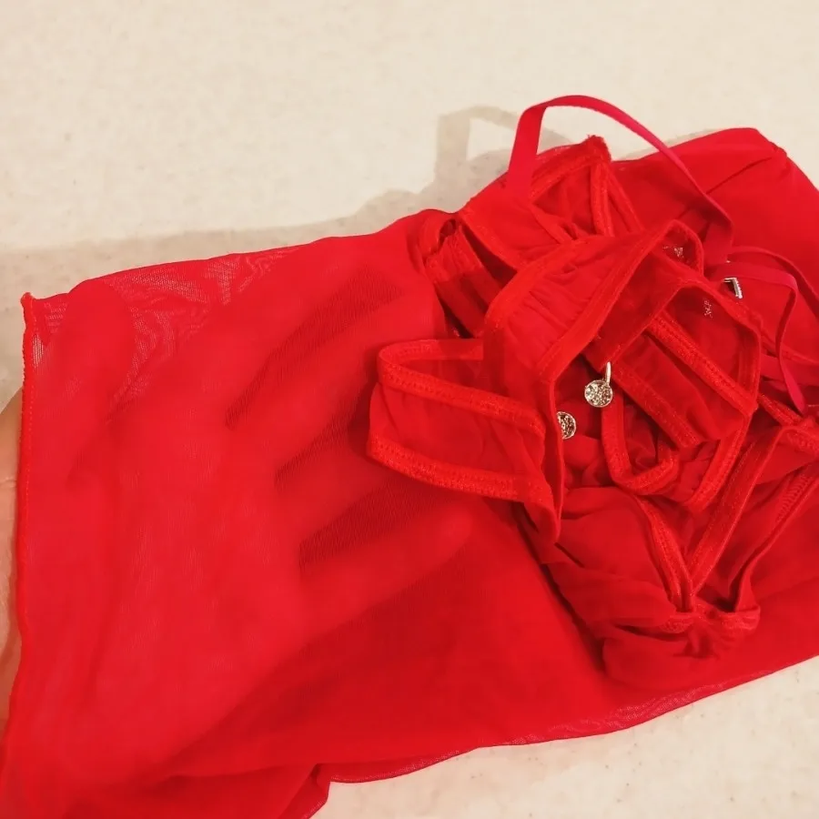 لباس خواب فانتزی