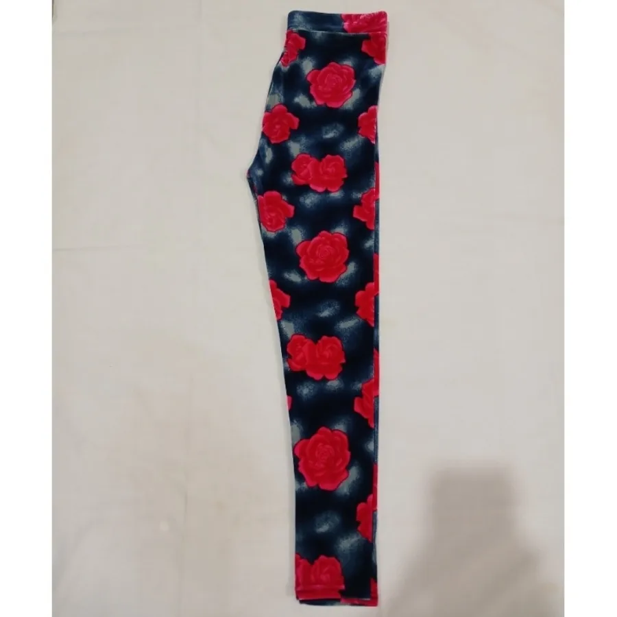 شلوار مخمل خارجی