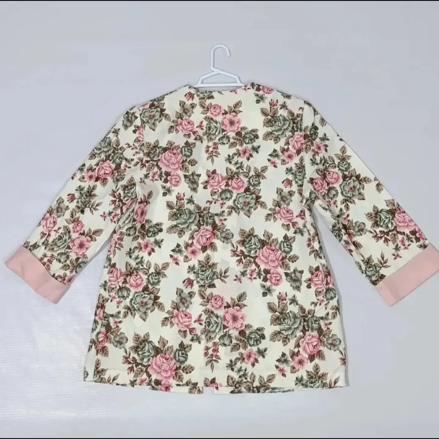 کت زنانه آمریکایی