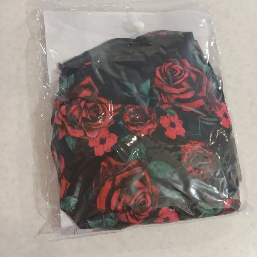 لباس خواب توری زیبا