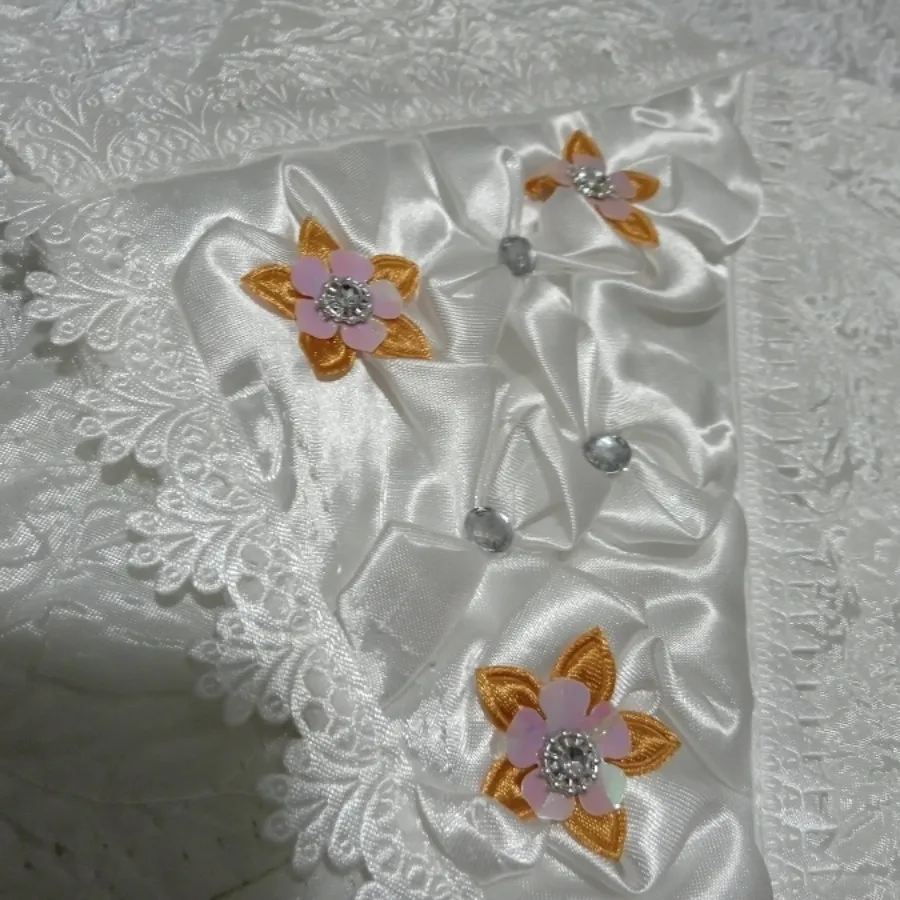 سِت جانماز وجاقرآنی عروس