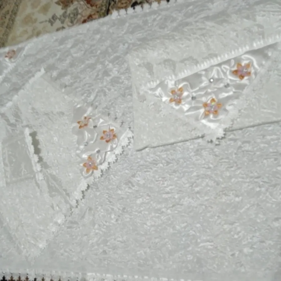 سِت جانماز وجاقرآنی عروس