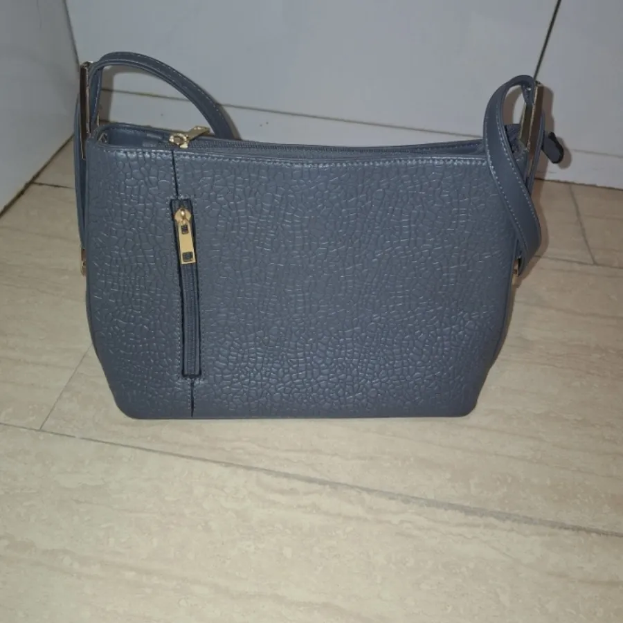 کیف وکفش چرم