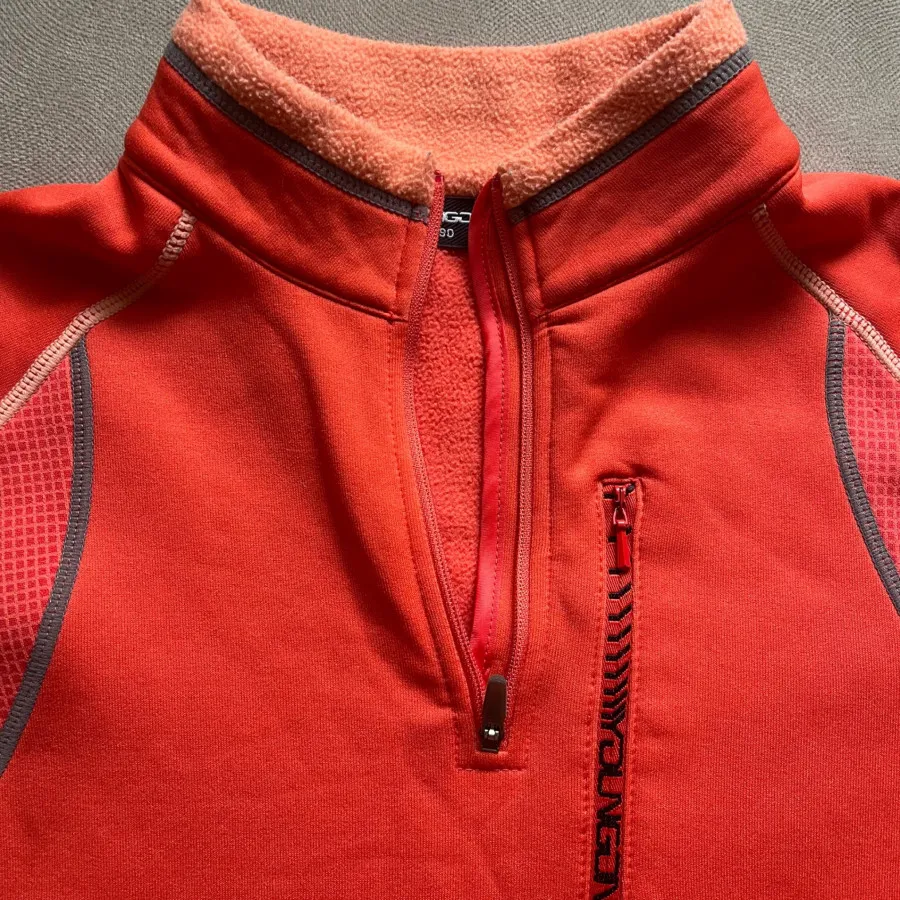 گرمکن ورزشی