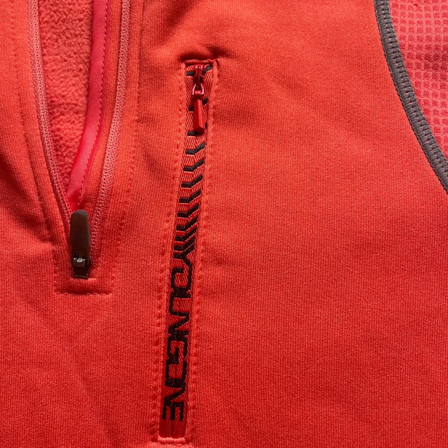 گرمکن ورزشی