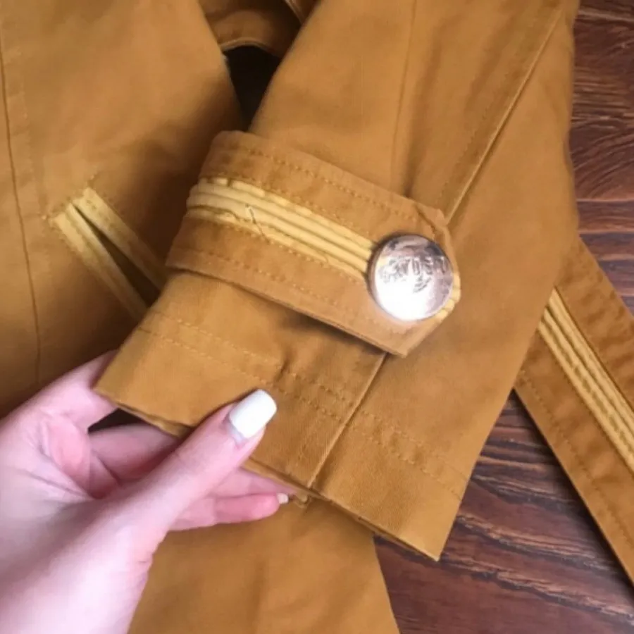 پالتو خارجی