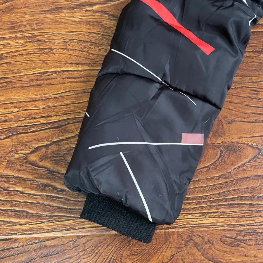 کاپشن وارداتی