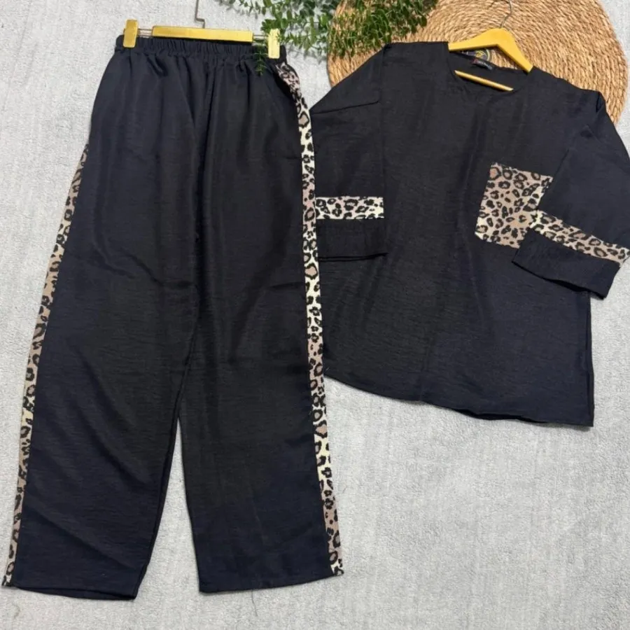 تونیک شلوار