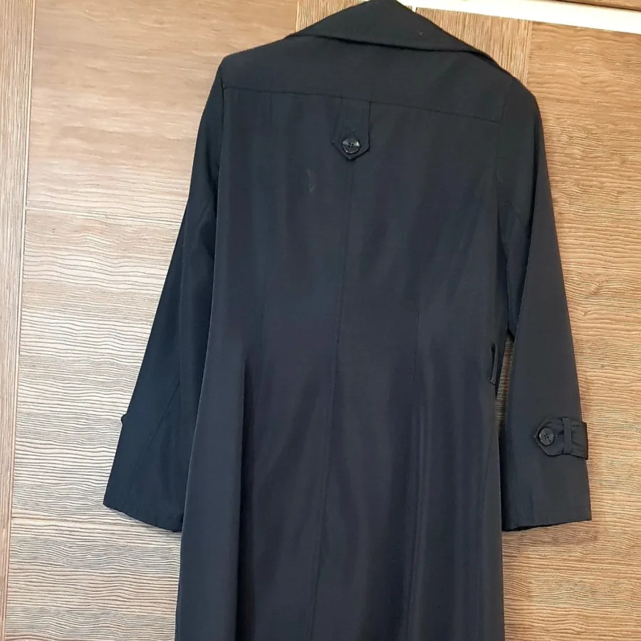 پالتو بارانی