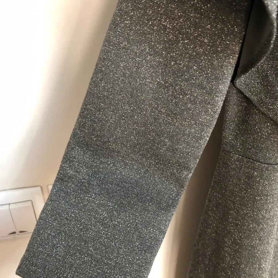 پیراهن مجلسی لمه