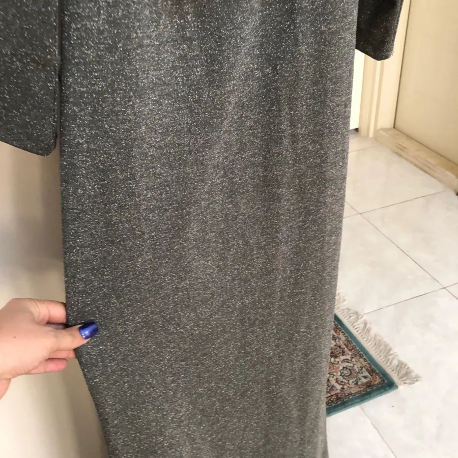 پیراهن مجلسی لمه