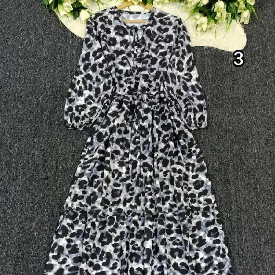 پیراهن ساحلی