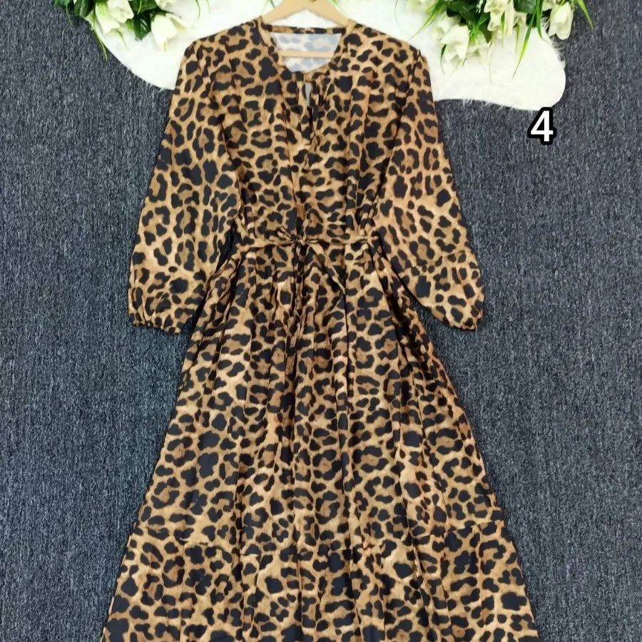 پیراهن ساحلی