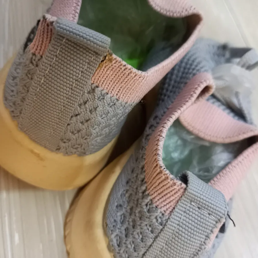 کفش اسپرت کشی نو