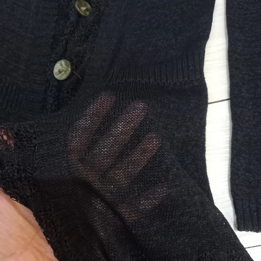 بلوز بافت نو زنانه