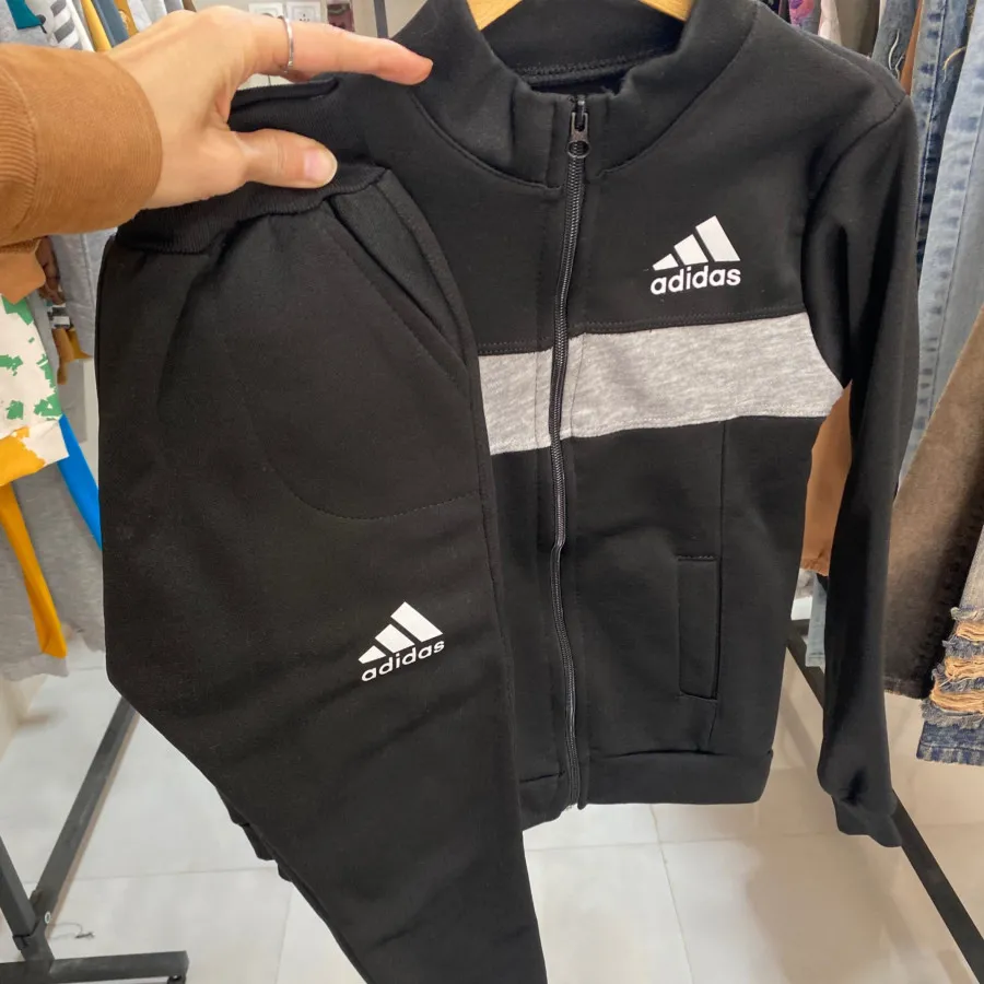 سویشرت شلوار اسپرت