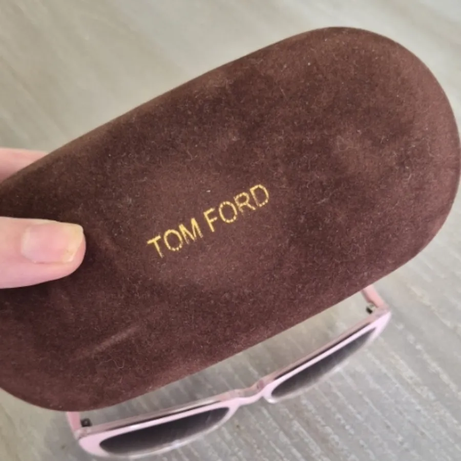 عینک Tom ford