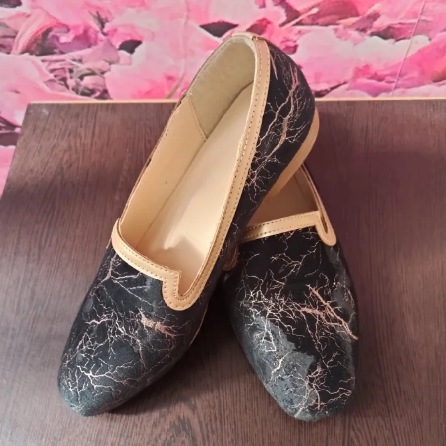 کفش کالج زنانه