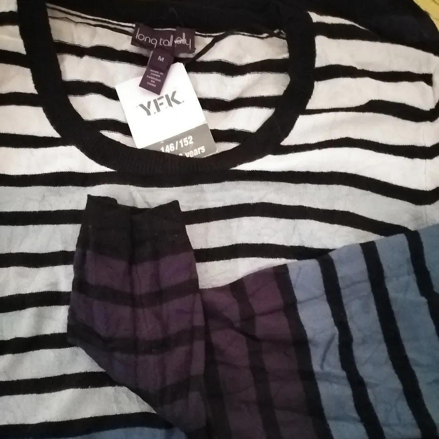 تونیک بافت جذاب