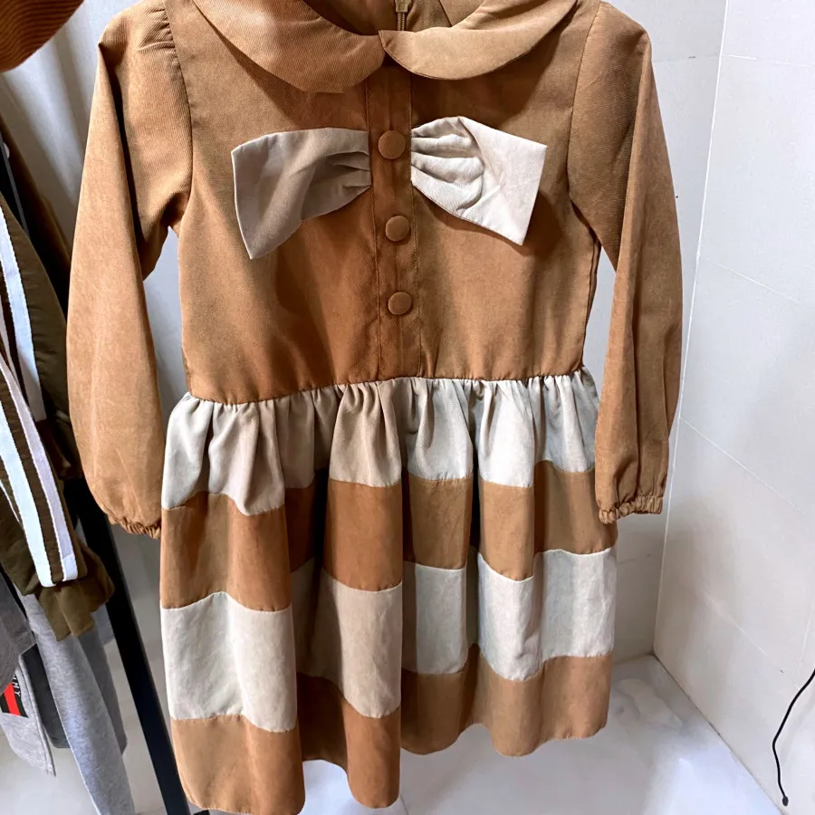 پیراهن دخترونه