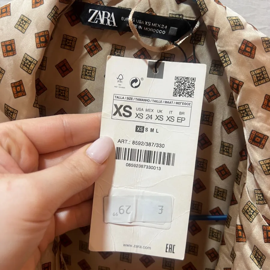 لباس خواب ساتن