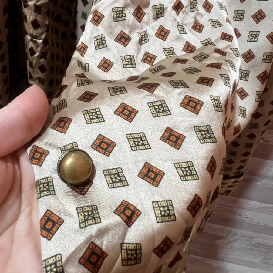 لباس خواب ساتن