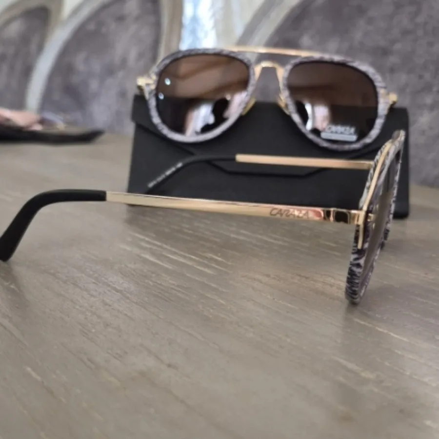 عینک پلاریزه caraza