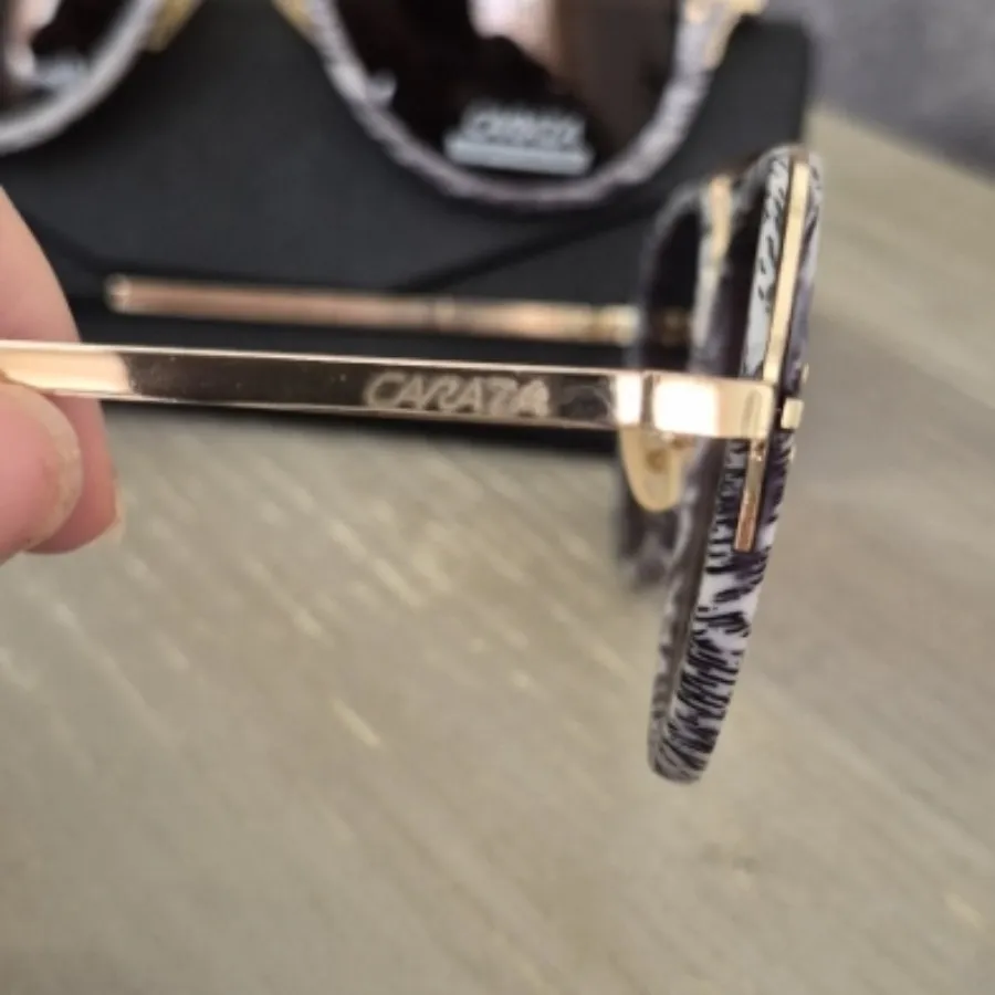 عینک پلاریزه caraza