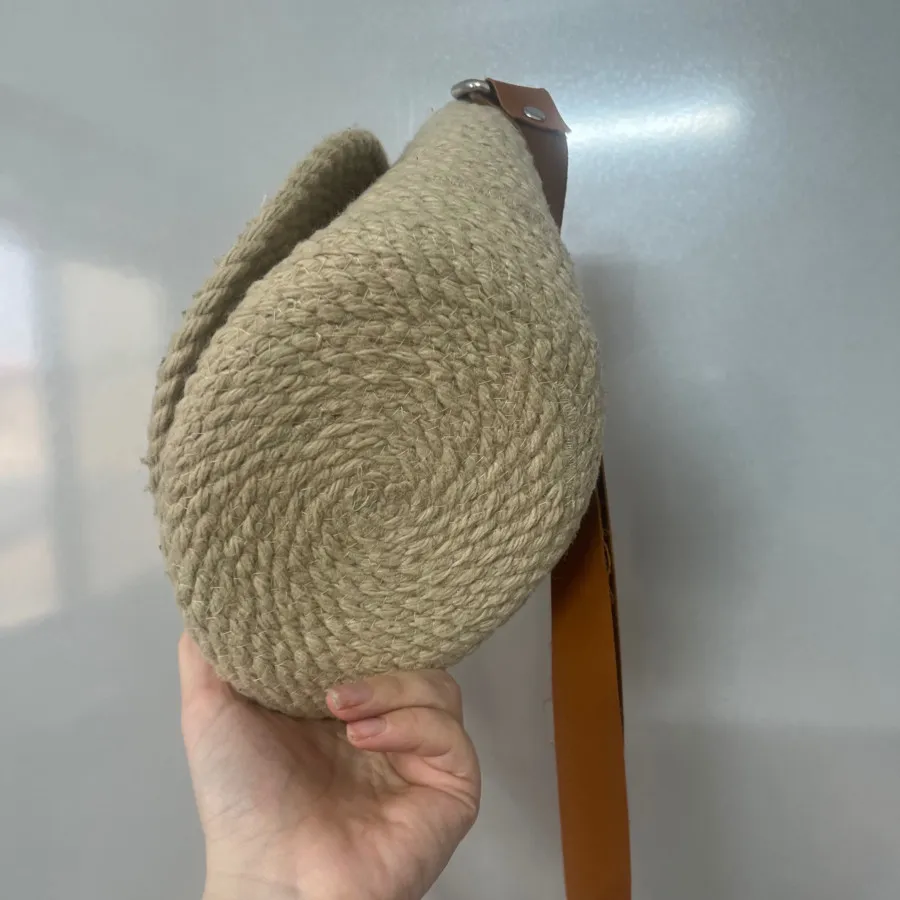 کیف کنفی مزونی