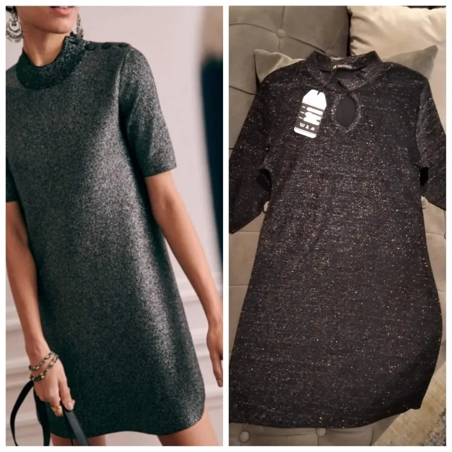 پیراهن (تونیک)لمه