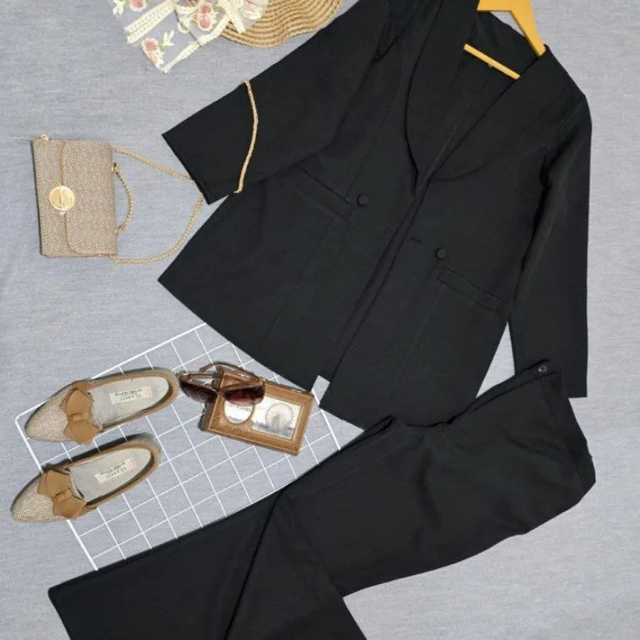 کت و شلوار شیک