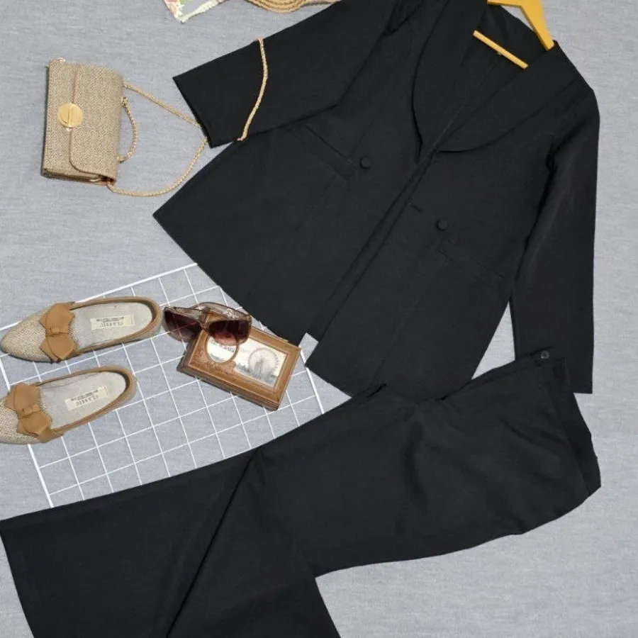 کت و شلوار شیک