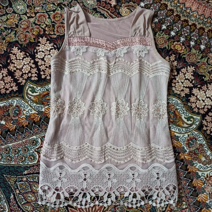 تاپ مجلسی گیپور